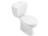 Toilets�de til Grangracia