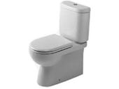 Toilets�de til Darling