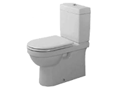 Toilets�de til Happy D