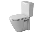 Toilets�de til Starck 2