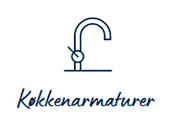 K�kkenarmatur